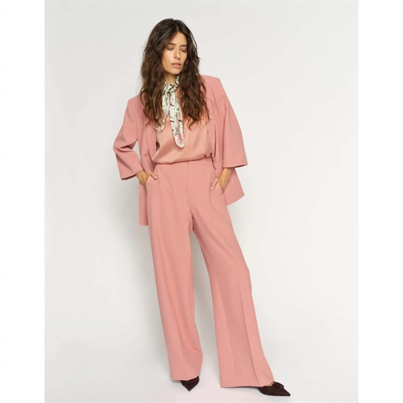 Mos Mosh Leya Miley Long Bukser, Peachy